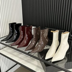 Eilyken - Women's Ankle Boots 3