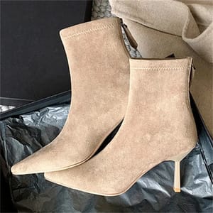 Eilyken - Women's Ankle Boots 1