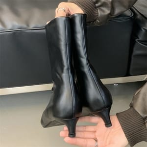 Eilyken - Women's Ankle Boots 1