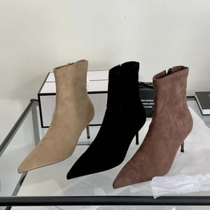 Eilyken - Women's Ankle Boots 1