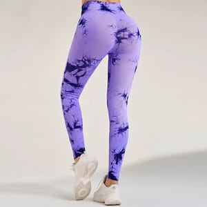 Naqiyayabei - Women's Tights & Leggings 1