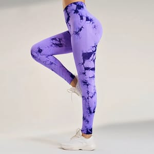 Naqiyayabei - Women's Tights & Leggings 2