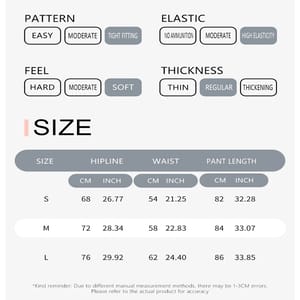 High Waist Seamless Yoga Leggings with Quick Dry Fabric