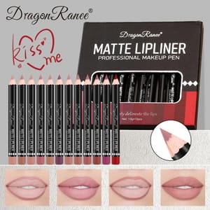 Dragon Ranee - Women's Lips 1