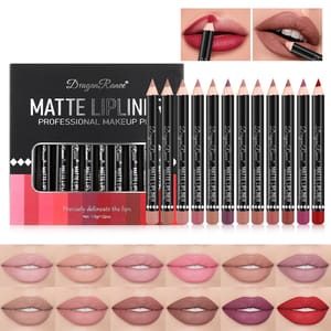 Dragon Ranee - Women's Lips