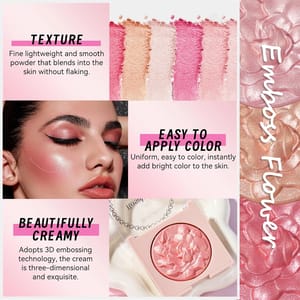 Rosawee - Women's Face 3