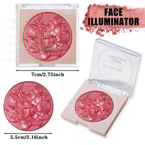 Rosawee - Women's Face 4