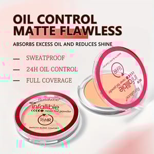 Rosawee - Women's Face 2