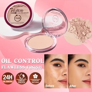 Rosawee - Women's Face 4