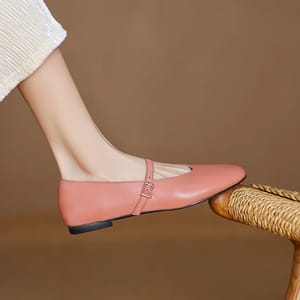 Aiyuqi - Women's Ballerinas 2