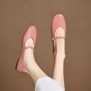 Aiyuqi - Women's Ballerinas 3