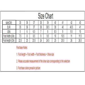 Aiyuqi - Women's Ballerinas 5