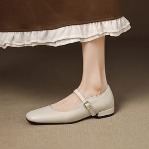 Aiyuqi - Women's Ballerinas 4