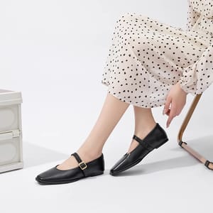 Aiyuqi - Women's Ballerinas 1