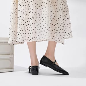 Aiyuqi - Women's Ballerinas 2