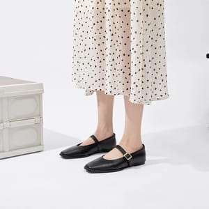 Aiyuqi - Women's Ballerinas 3