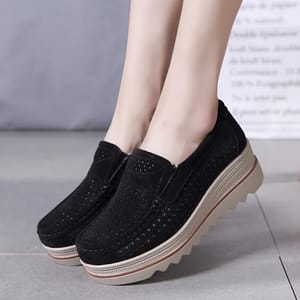 Beyarne - Women's Loafers & Moccasins 3