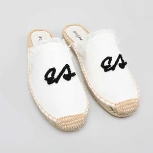 Dzym - Women's Bedroom Slippers 2