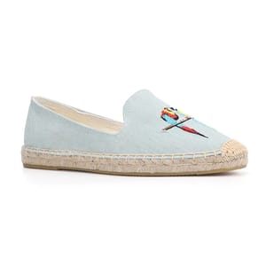 Dzym - Women's Espadrilles 3