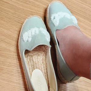 Dzym - Women's Espadrilles 3