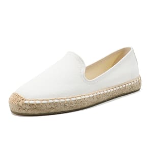 Casual Hemp Slip-On Espadrilles for Everyday Comfort