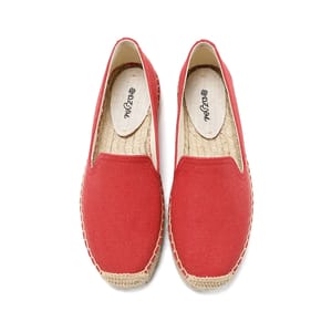 Casual Hemp Slip-On Espadrilles for Everyday Comfort