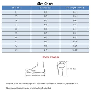 Rimocy - Women's Wedge Sandals 5