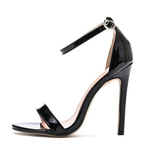 Crystal Queen - Women's High-Heel Sandals 2
