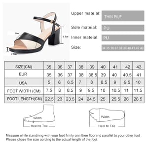 Elegant Summer Roman Sandals with Color Block High Heels