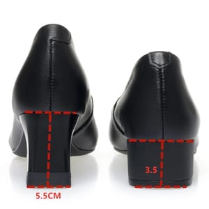 Aiyuqi - Women's Pumps 4