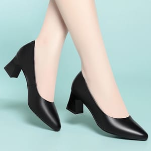 Aiyuqi - Women's Pumps 3