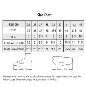 Aiyuqi - Women's Pumps 5