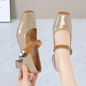 Aiyuqi - Women's Pumps 2