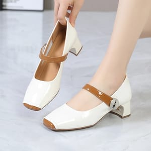 Aiyuqi - Women's Pumps 1