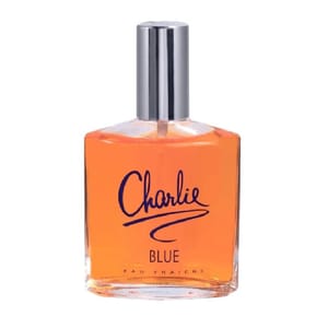 Charlie Blue Women's Eau Fraiche, 100 ml
