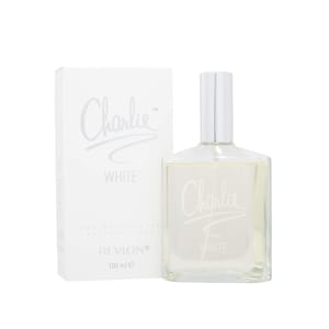 Charlie White by Revlon for Women - 3.4 Ounce Eau Fraiche Spray