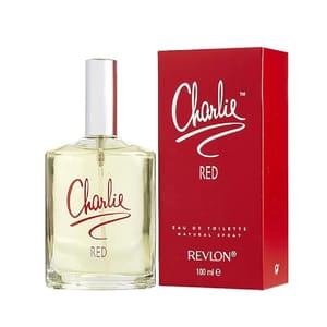 Revlon - Women's Eau De Toilette