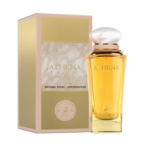 Athena for Women Eau De Parfum Spray, 3.4 Ounce