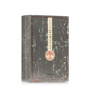 Atlas Eau de Parfum Spray for Unisex, 1.85 Ounce