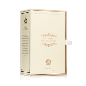 The Kingdom Eau De Parfum Spray for Women