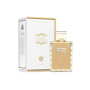 Lattafa - Men's Eau De Parfum