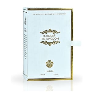 The Kingdom Eau De Parfum Spray for Men