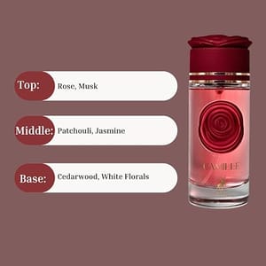 Camille for Women Eau de Parfum Spray