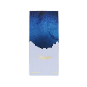 Sapphire Eau de Parfum 100ml