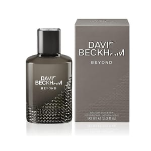 Beyond Eau de Toilette for Him, 90 ml