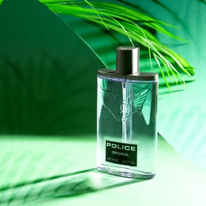 Police Eau de Toilette for Men - 100 ml Police Eau de Toilette for Men - 100 ml