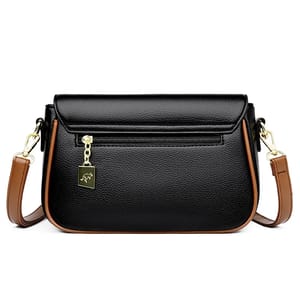 Elegant Women’s Crossbody Shoulder Bag with Versatile Design