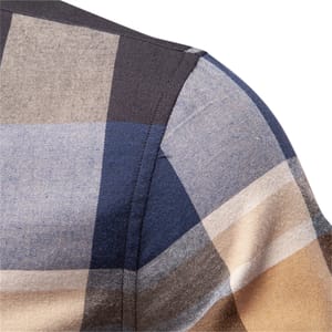 Aiopeson - Men's Formal Shirts 2