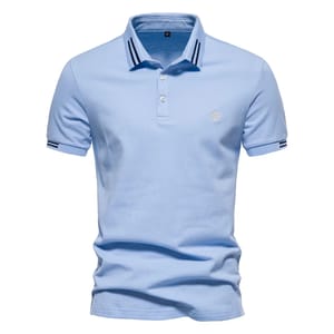 Aiopeson - Men's Polo T-Shirts