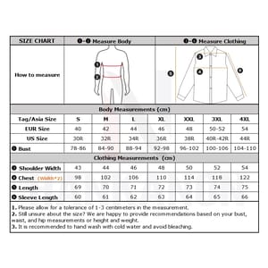 Men's Casual Long-Sleeve Shirt, Versatile Simple Fashion Everyday Wear Hankanon - Men's Long Sleeves Shirts 4